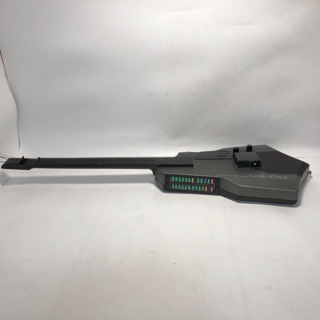 CASIO カシオ デジタルギター DG-20