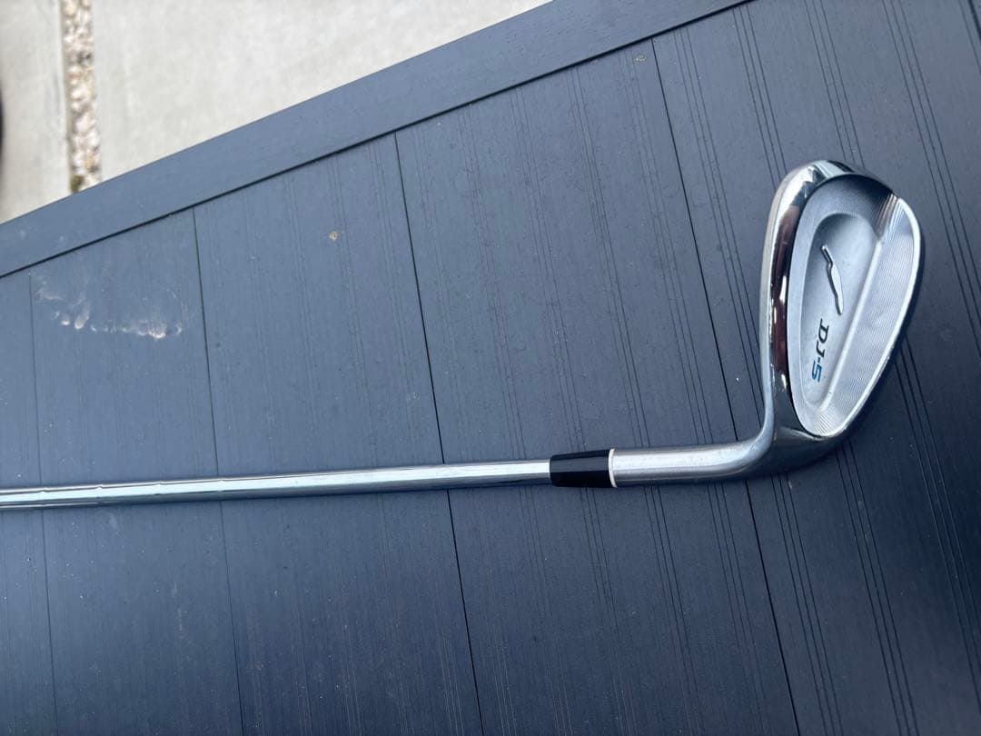 FOURTEEN DJ-5 ウェッジ 50度