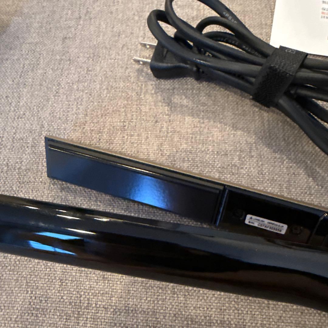 【新品】ヘアビューロン 4D Plus ストレート バイオプログラミング