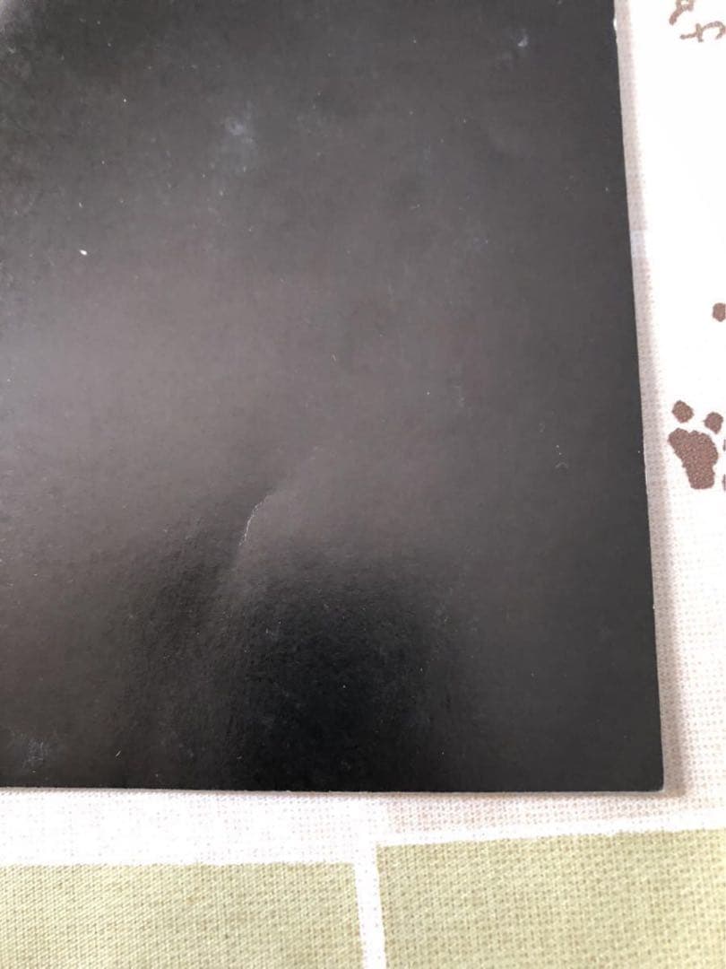 ストレンヂア 直筆イラストサイン入り 宮野真守 南雅彦 安藤真裕 ジャンク品