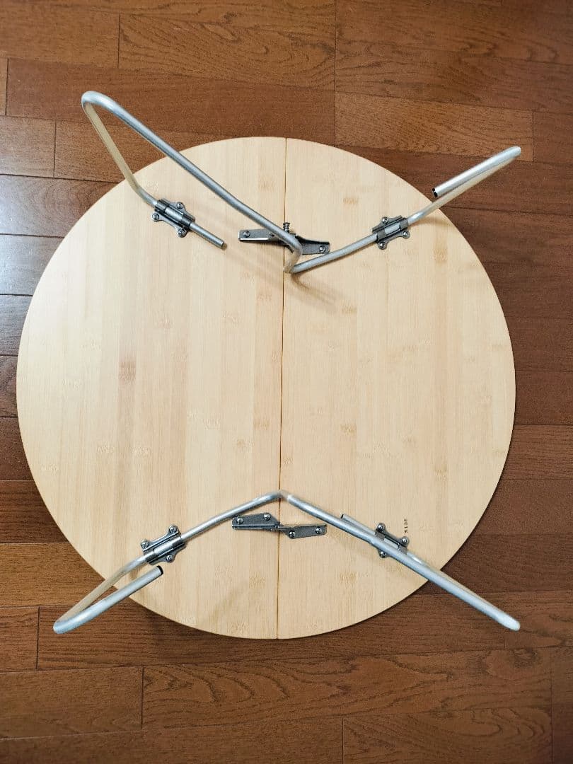 ☆ほぼ未使用☆ peak スノーピーク　ちゃぶ台M