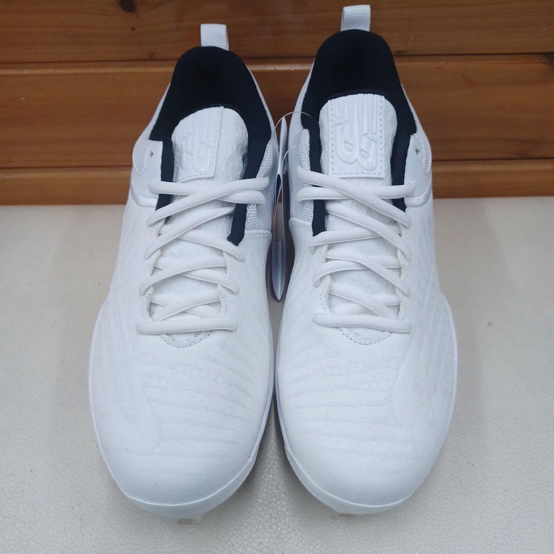 new balance L4040AW6 24.0cm スパイク