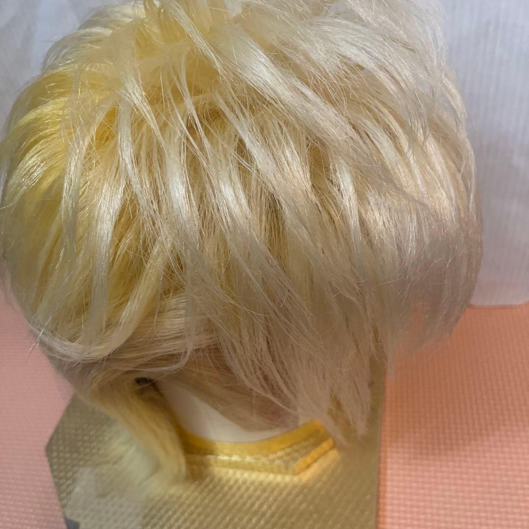 早い者勝ち　2面セット大衆演劇　カツラ