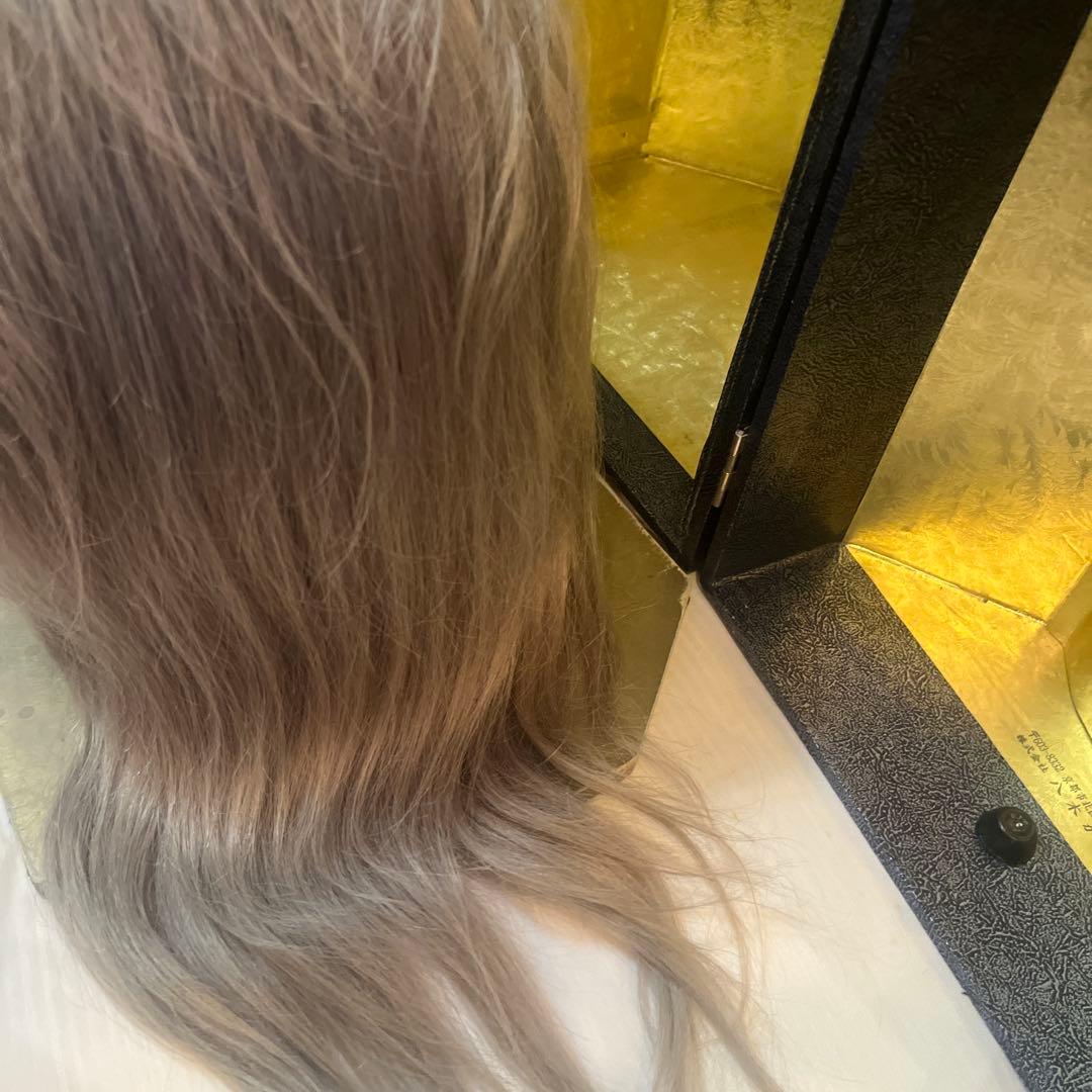 早い者勝ち　2面セット大衆演劇　カツラ