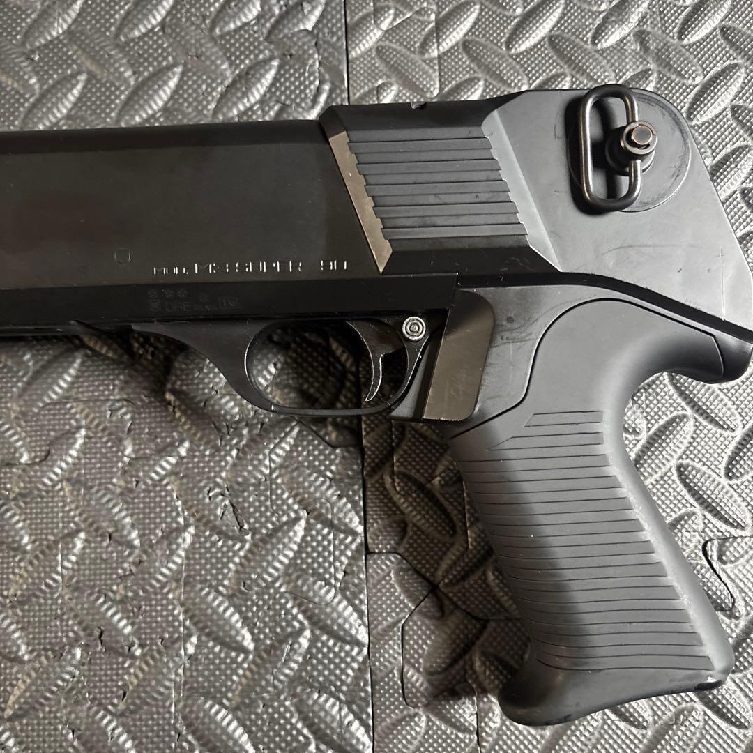 東京マルイ　M3 ショーティ　ベネリ　エアコキ　ショットガン