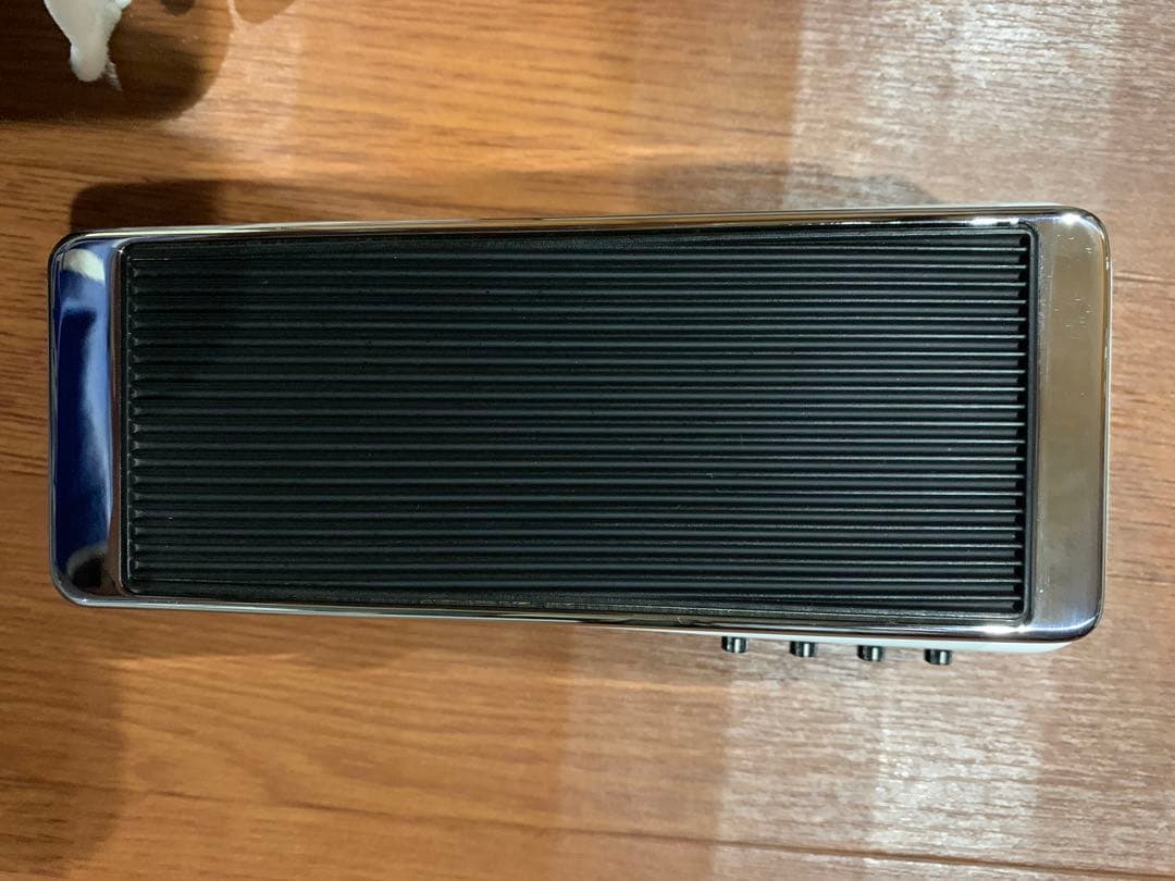 【美品】Xotic Effects xw-1 Wah Wah Pedal