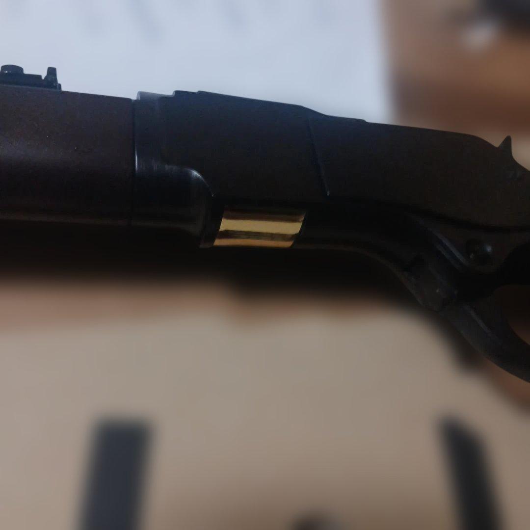 KTW ウィンチェスターカービン　M1873