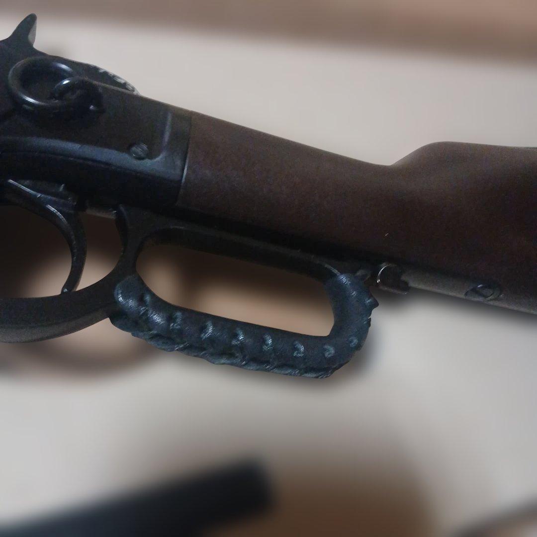 KTW ウィンチェスターカービン　M1873