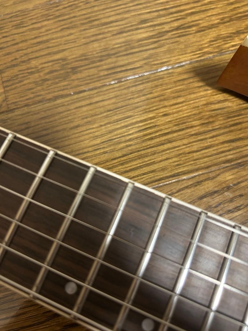 ギター Ibanez Prestige RG5121 DBF