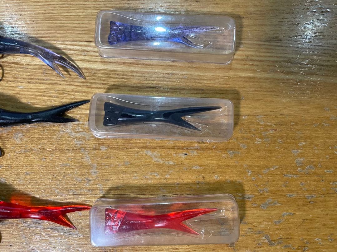 ネコソギDSR 3個セット