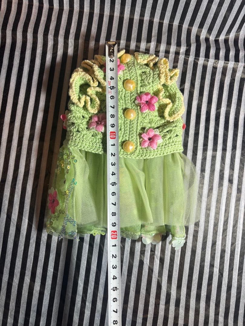 30◆ パピリーヒルズ　PUPPILY HILLS ティンカーベル　ディズニー