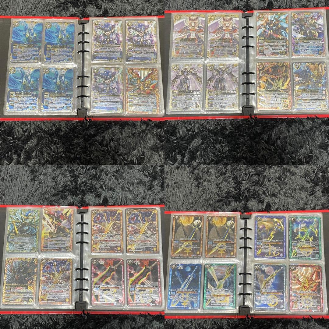 《送料込み》バトルスピリッツ バトスピ まとめ売り 大量 レア 希少カードあり