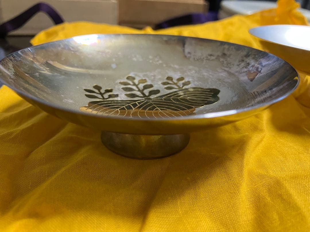 純銀杯　180グラム　まとめ売り