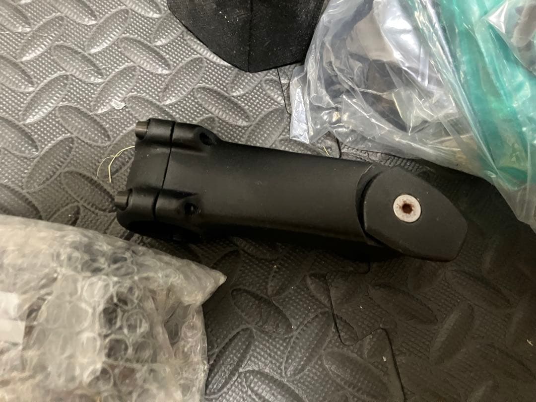 BRIDGESTONE ANCHOR ロードバイクフレーム RP9 M/Lサイズ