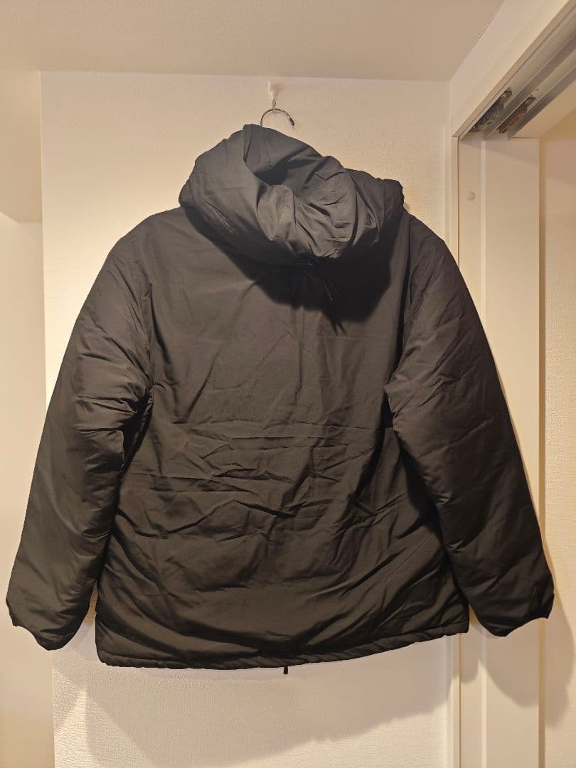 CMF OUTDOOR GARMENT　PUFF CREW DOWN