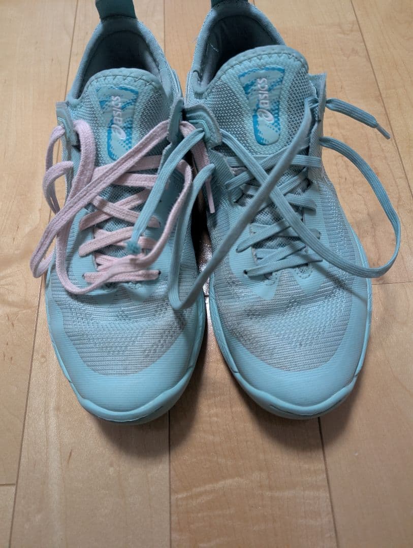 ASICS グライドノヴァff3 バスケットシューズ