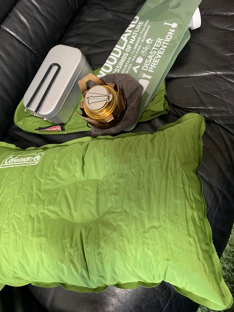 キャンプ用品　まとめ売り　１０点