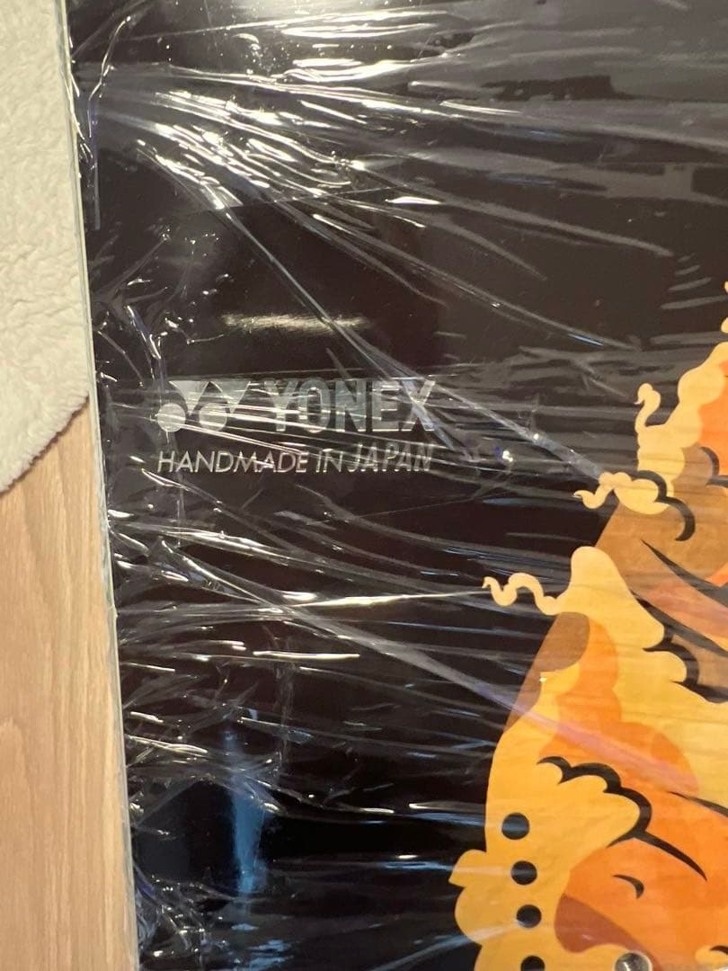 YONEXヨネックス NEXTAGE DRネクステージ スノーボード