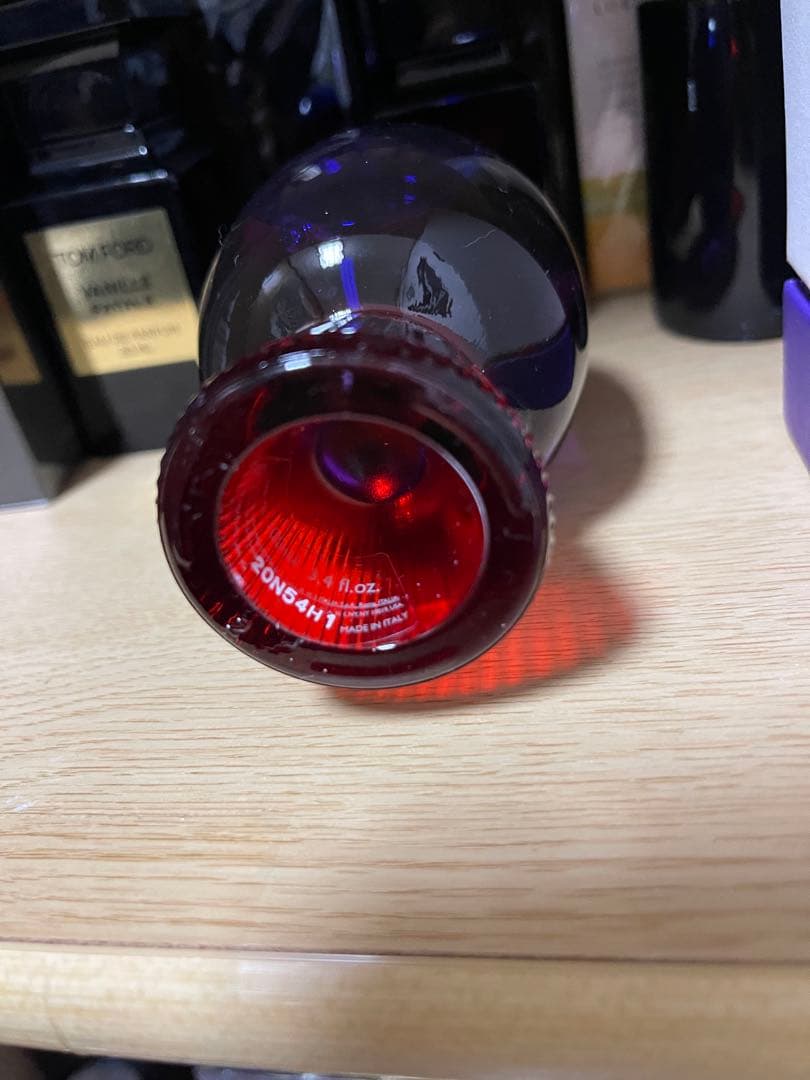 BVLGARI アレーグラ ファンタジア べネタ オードパルファム 100ml