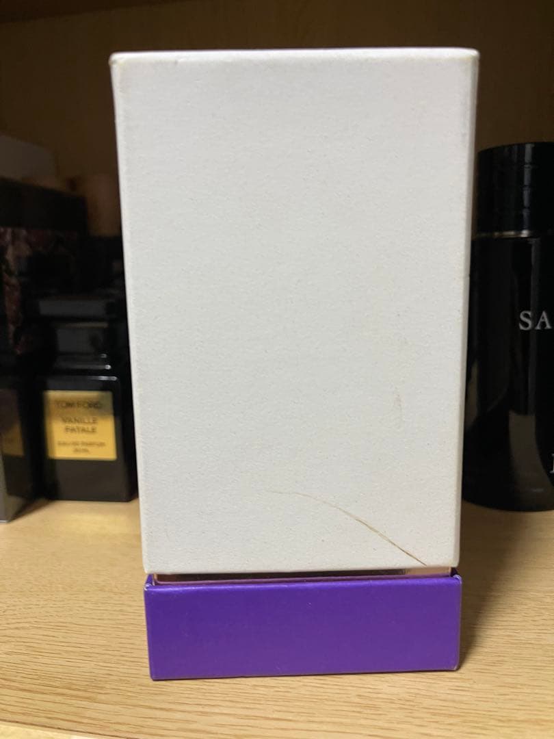 BVLGARI アレーグラ ファンタジア べネタ オードパルファム 100ml