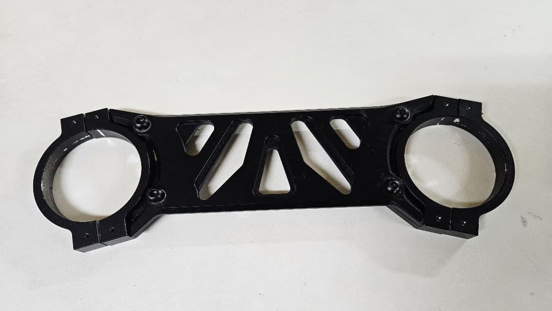 Rebel250【MC49】フォークジョイント200mm&サイドスタンド+おまけ