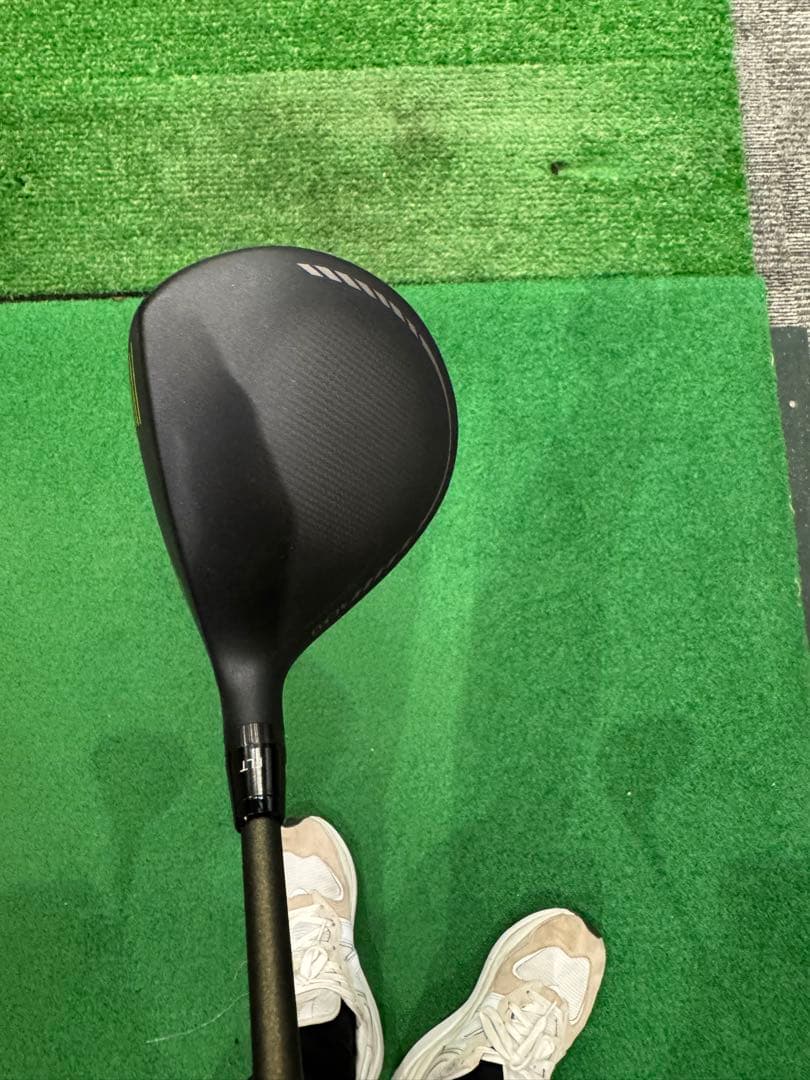 ロイヤルコレクション　rc-vx 03HL フェアウェイウッド