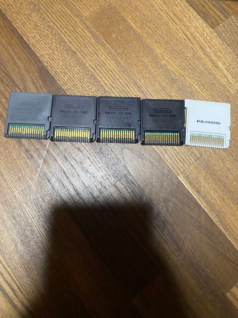 ポケットモンスター サン + DSソフトセット