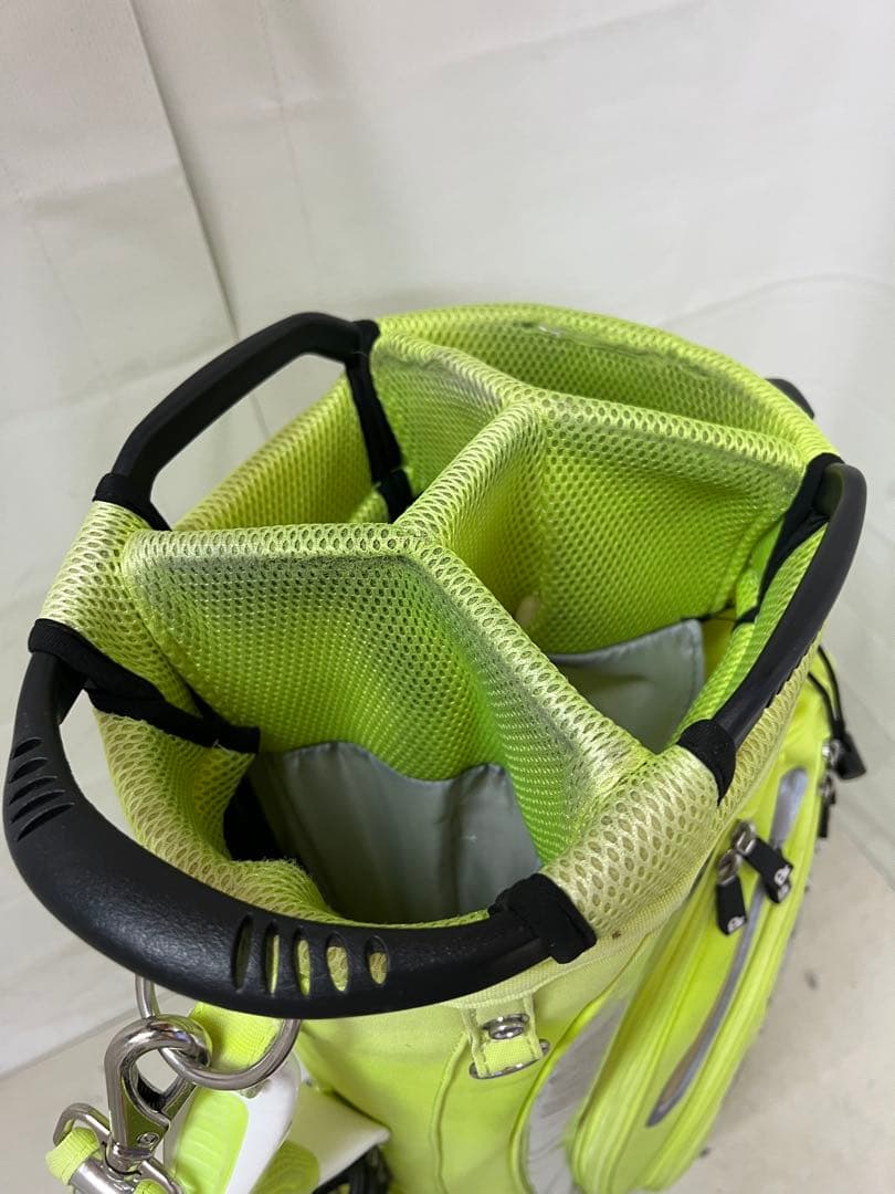 WINWIN STYLE★ウィンウィン スタイル★9.0型★スタンド(LIME)