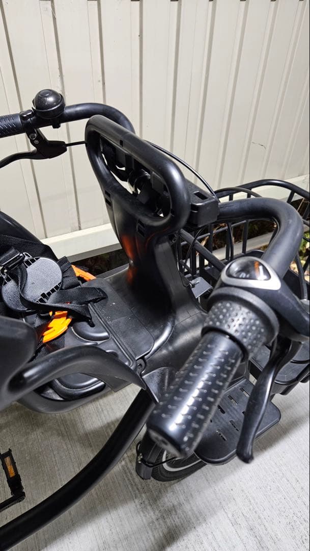 子乗せ自転車※引き取り優先