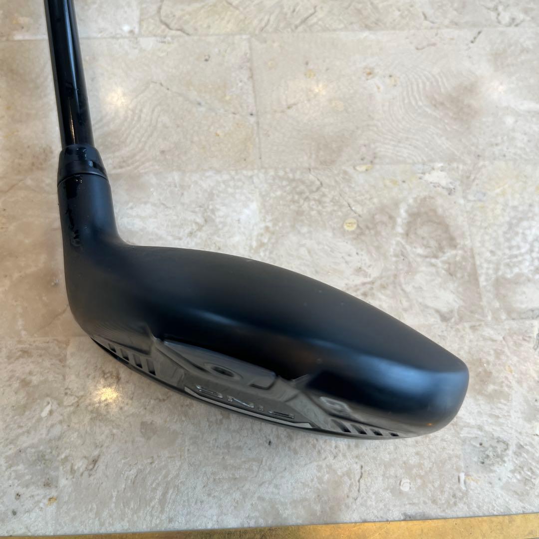 ピン４２５UT４番