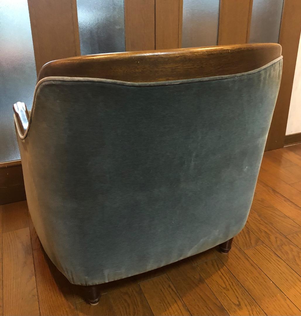 MARUNI　マルニ木工　ベルサイユ　アームチェア (2)