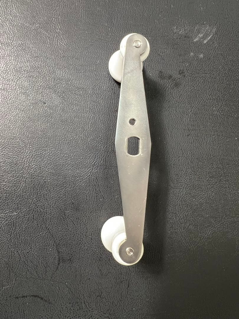 ハネダクラフト　チタンパワーハンドル