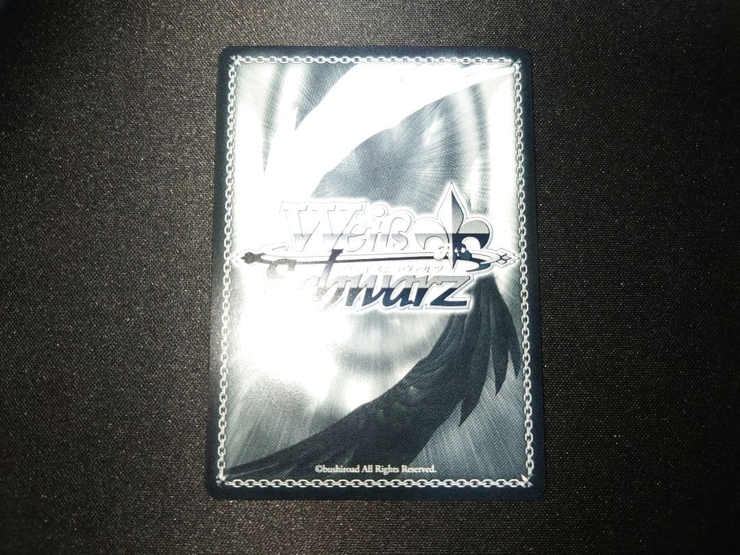 ヴァイス　デート・ア・ライブ　誓いを胸に　十香　SEC