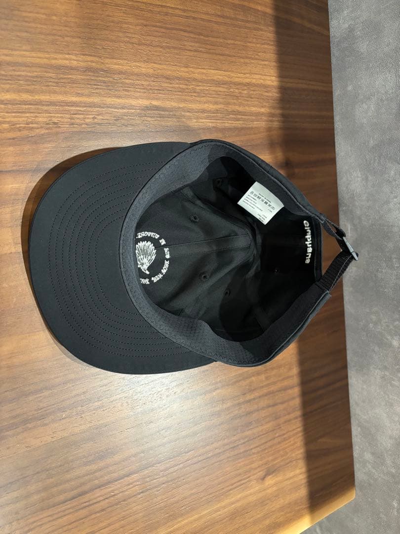 Clubhaus x Manhattan ゴルフ　キャップ