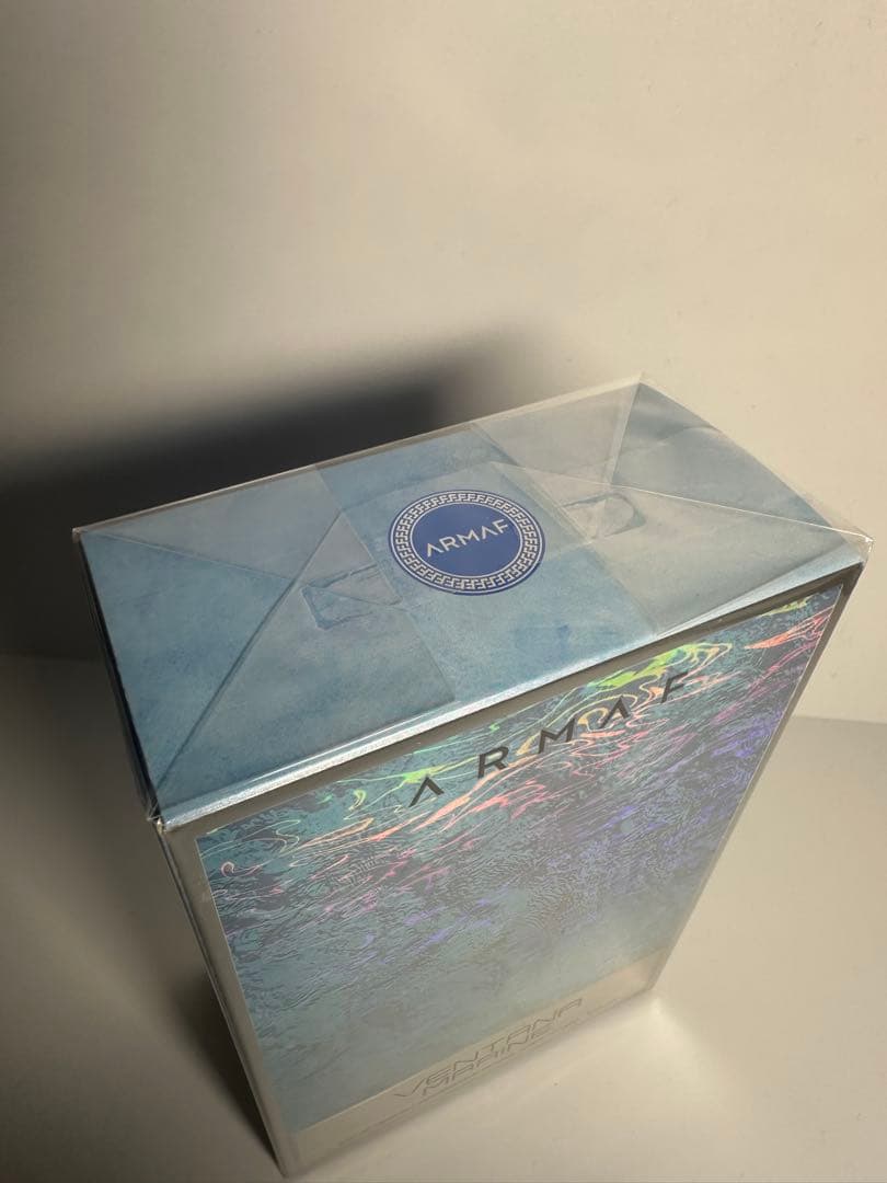 香水(男性用) ARMAF VENTANA MARINE