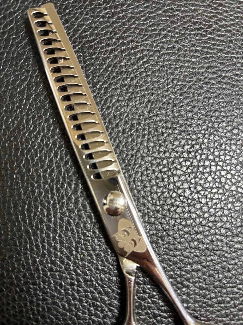 チョッキンセニングシザー(すきバサミ) 60%