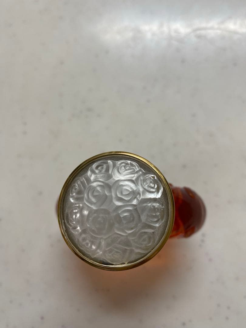 LALIQUEラリック　Le Baiserル ベゼ　30ml