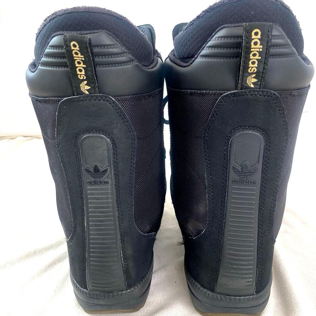 adidas boarding スノーボードブーツ SAMBA 27.5