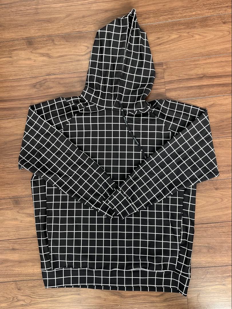 Perfume Closet パーカー Mサイズ