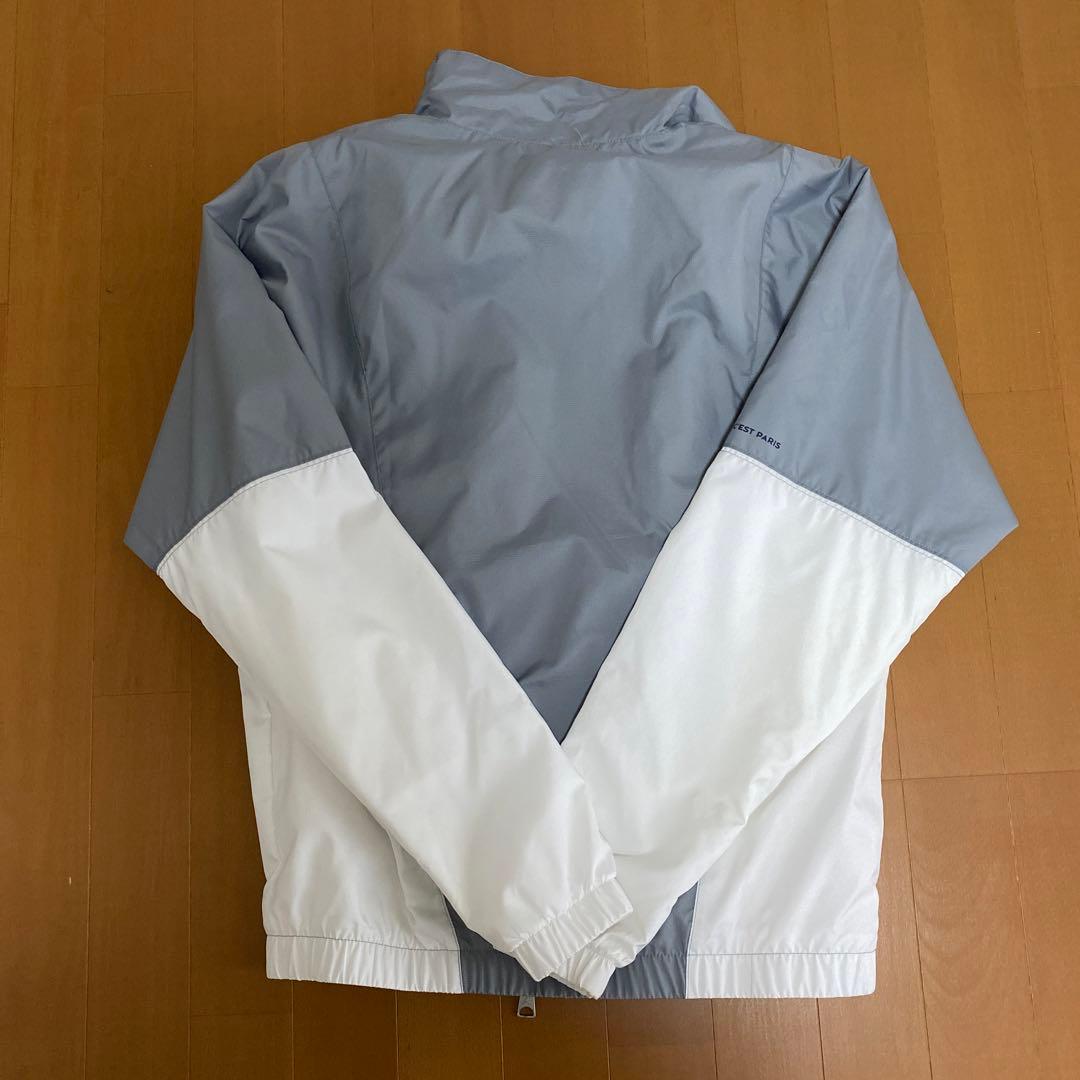 パリ・サンジェルマン×ジョーダン ナイロンセットアップS