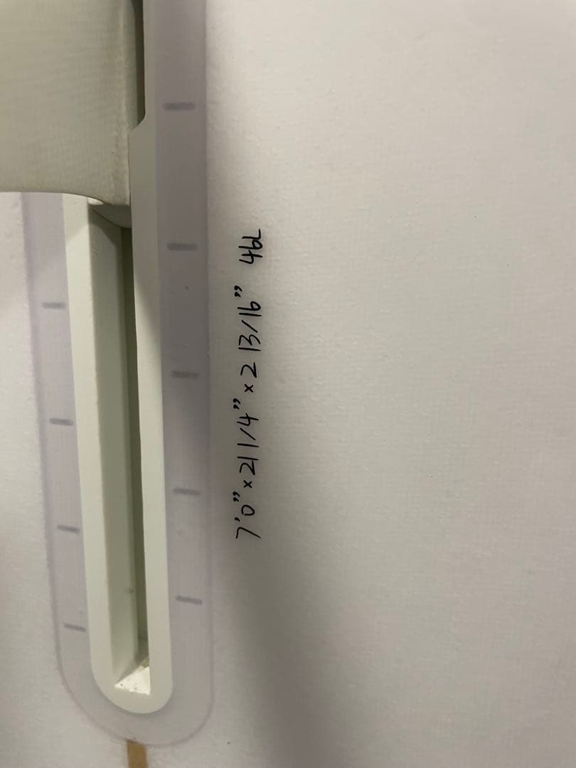 nanazero ナナゼロ MID02 EPS ミッドレングス