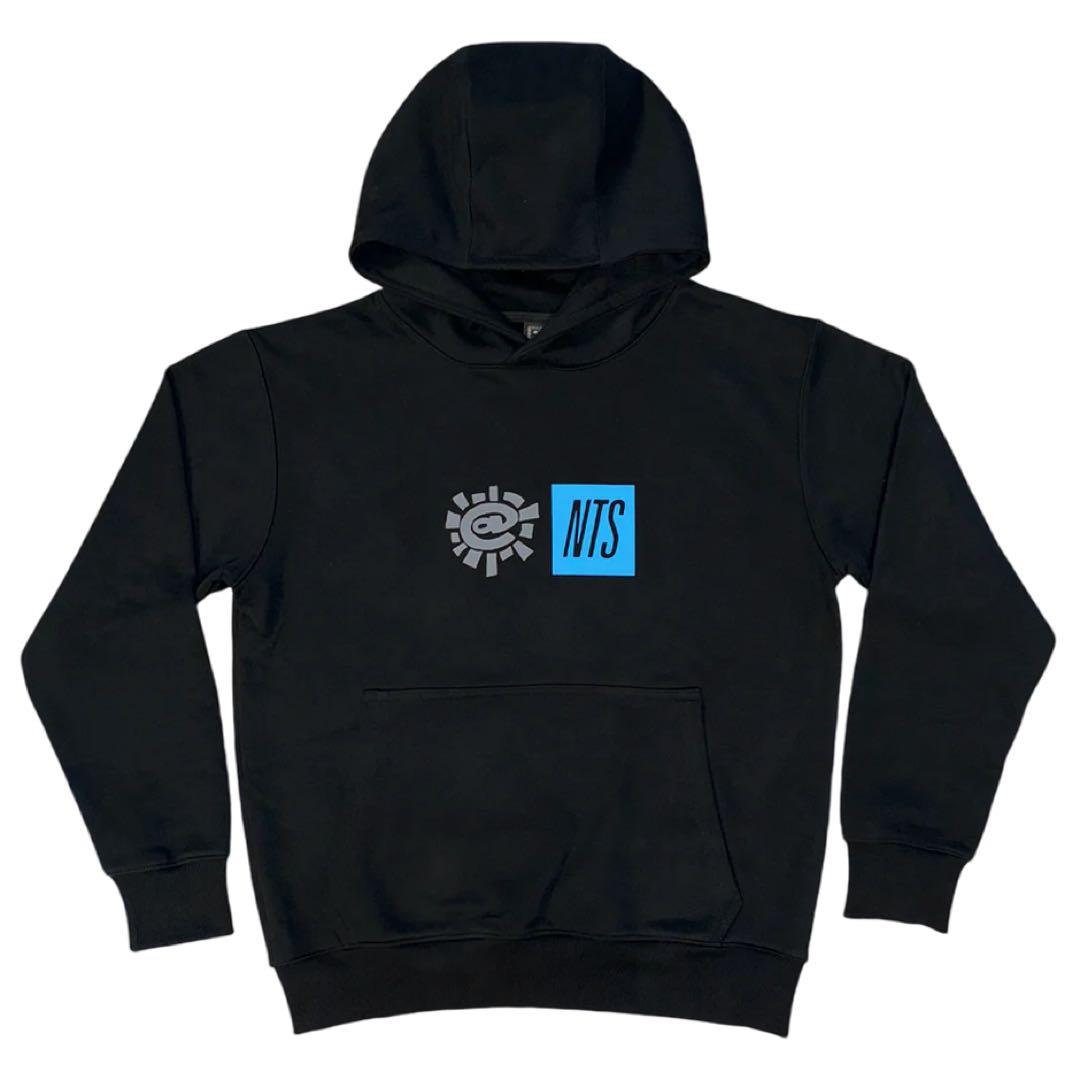 always do what you should do ntsコラボ