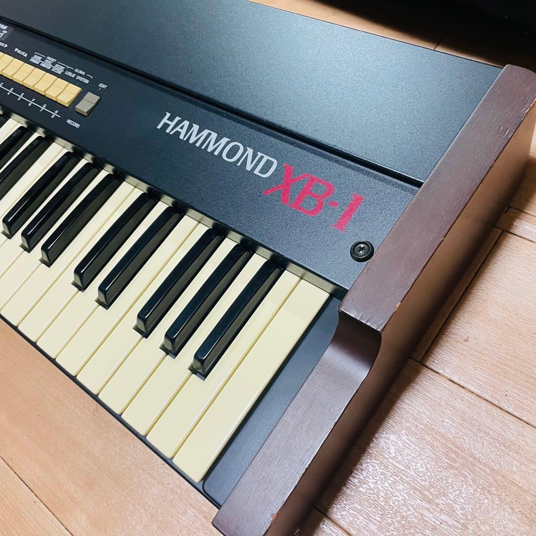 HAMMOND XB-1 ハモンド