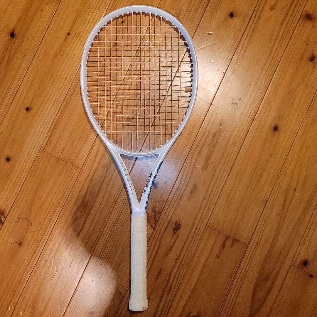 ウィルソン ウルトラ 100L V2.0 極美品