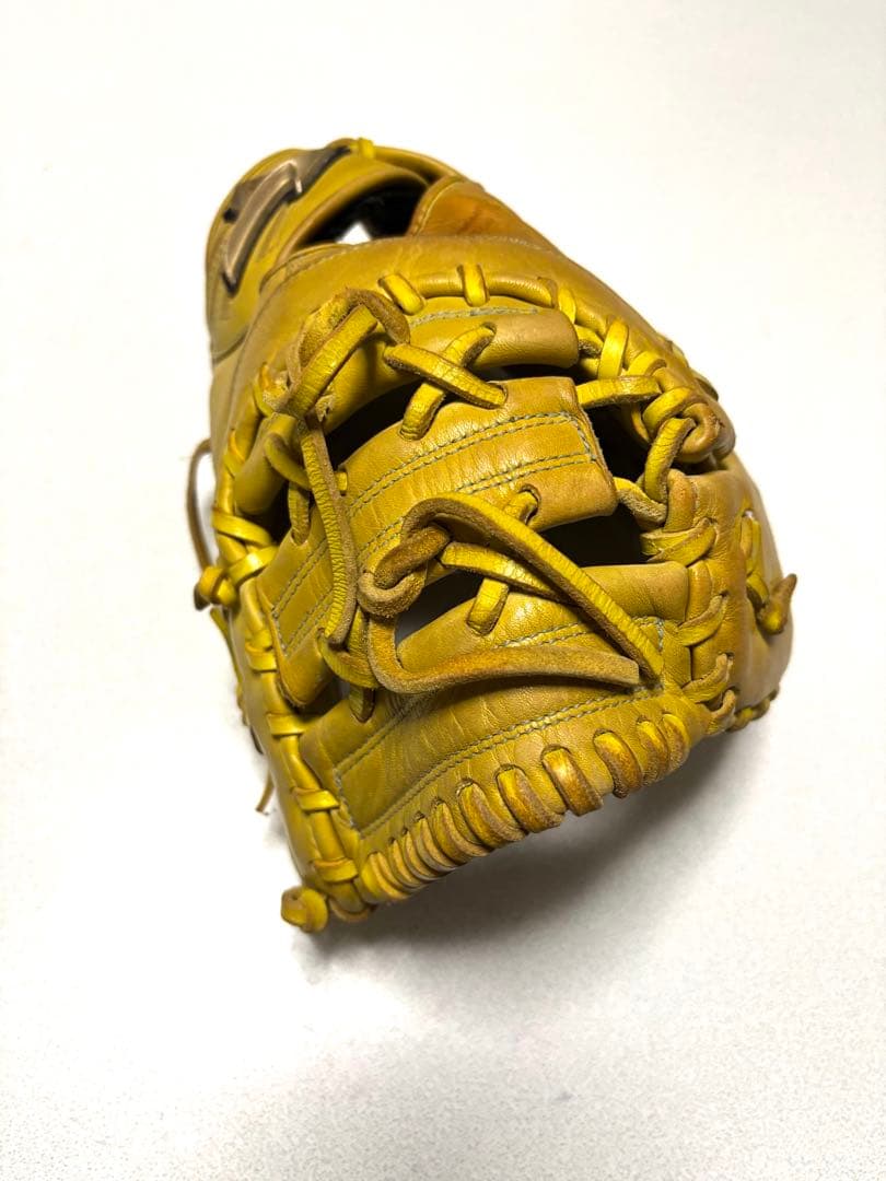 軟式 ファーストミット