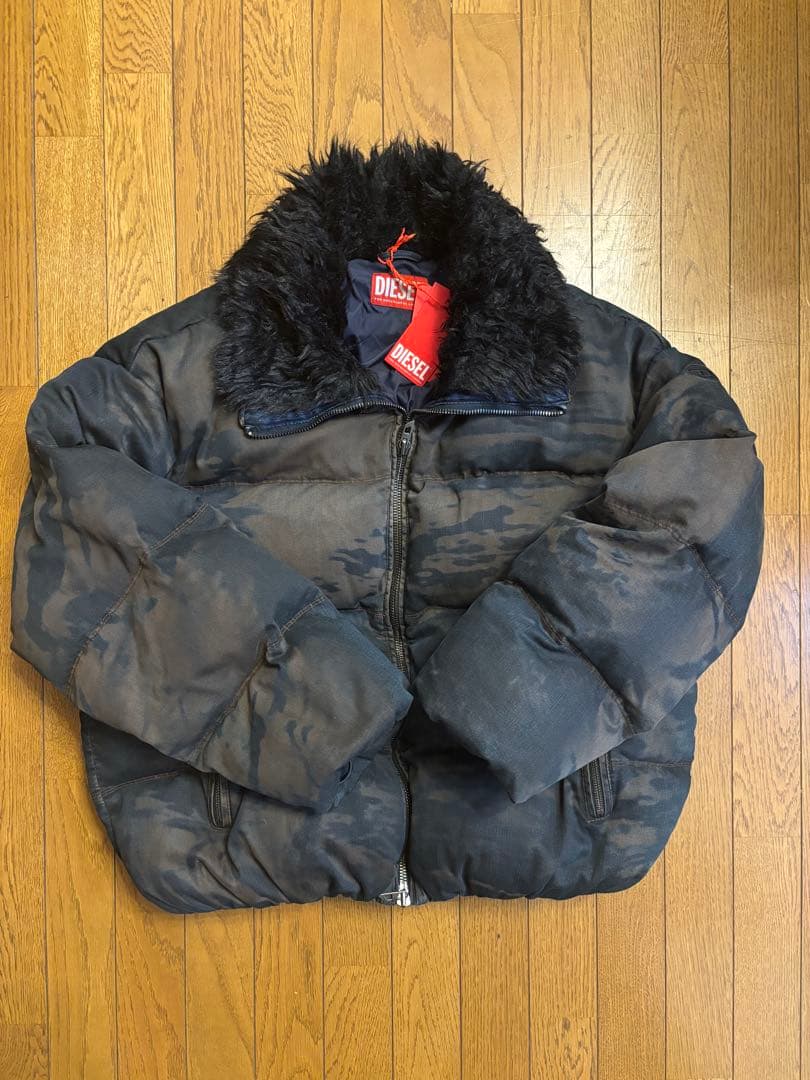 【新品未使用✨️タグ付】DIESEL W-Johns size48