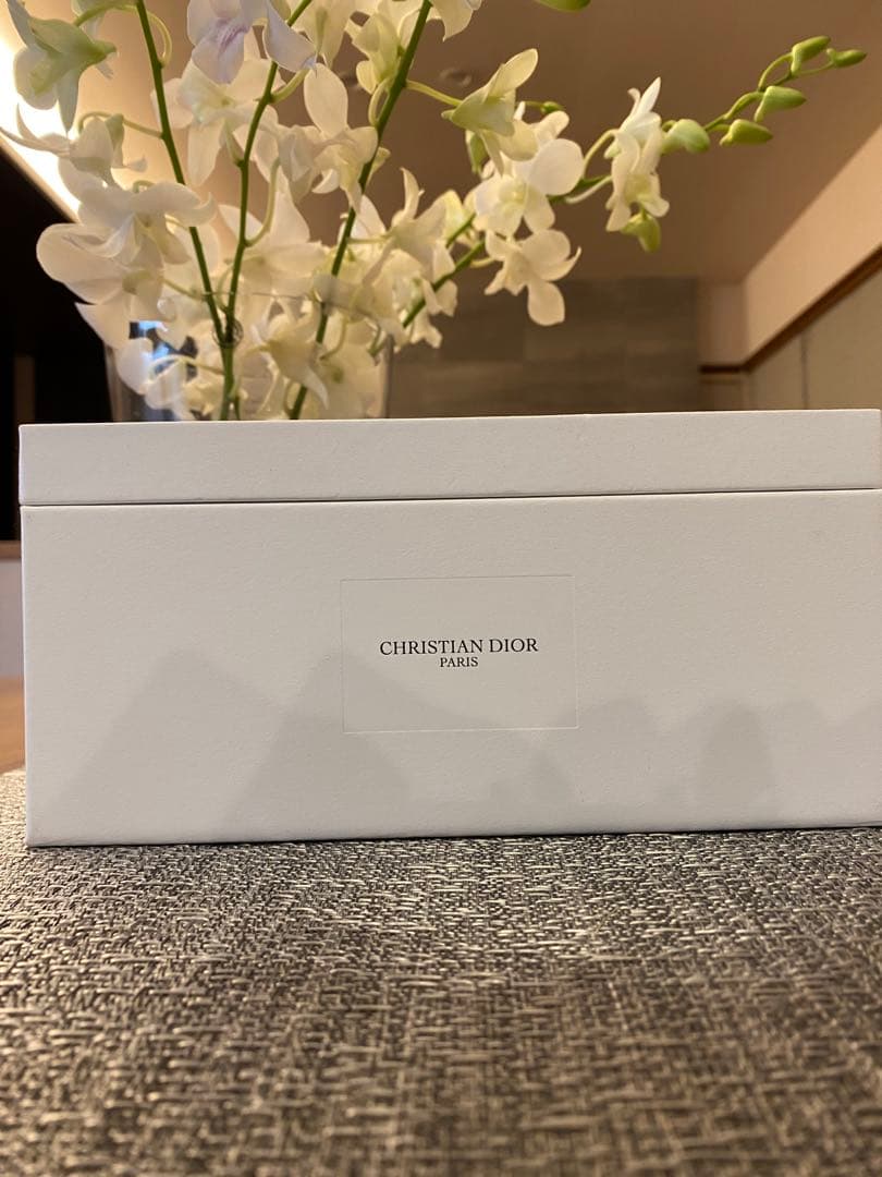 CHRISTIAN DIOR 香水 ミニチュアコレクションセット パフューマーズ