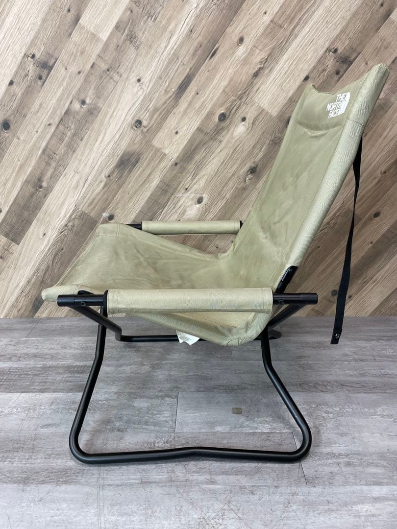 ザノースフェイス THE NORTH FACE TNFキャンプチェア