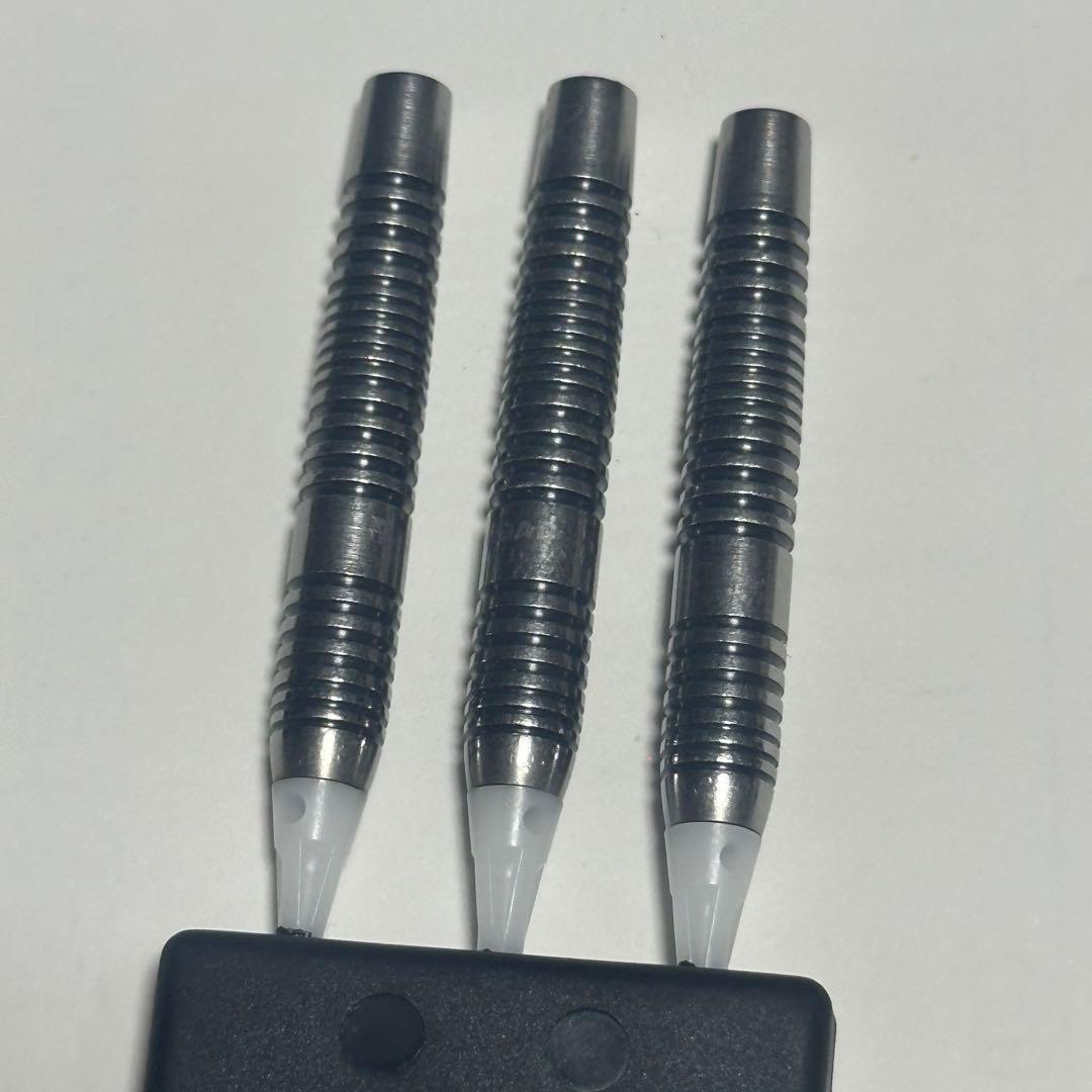 TRiNiDAD レイジー ゼロ エスダーツ限定版 22g 松吉輝宗モデル