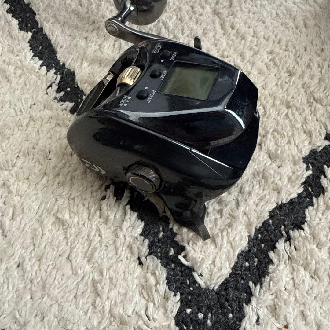 Daiwa シーボーグ400jl